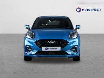 Used Ford Puma 2025 for sale - 79005083: Photo