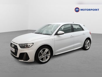 Used Audi A1 2021 for sale - 75320079: Photo