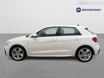 Used Audi A1 2021 for sale - 75320079: Photo