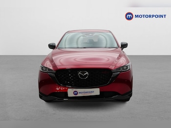 Used Mazda CX-5 2022 for sale - 79275192: Photo