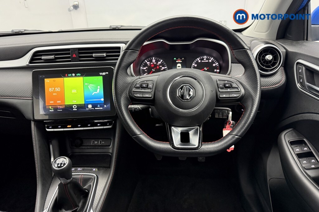 Used MG MG ZS 2023 for sale - 78015597: Photo 10