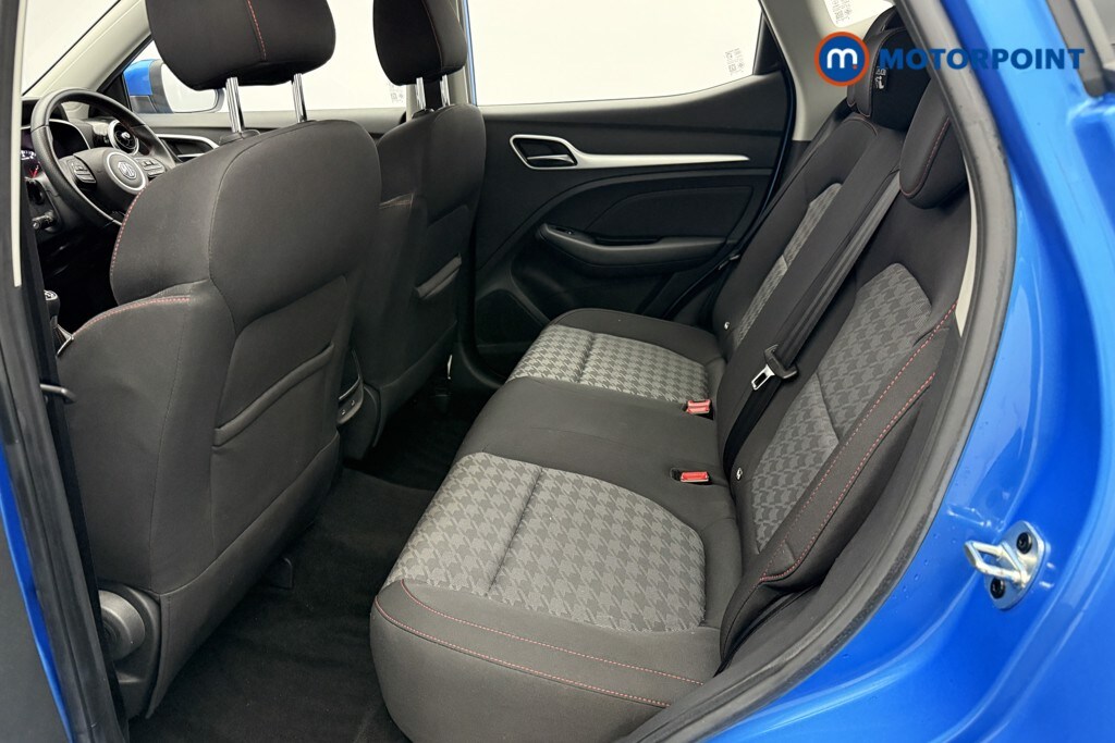 Used MG MG ZS 2023 for sale - 78015597: Photo 13