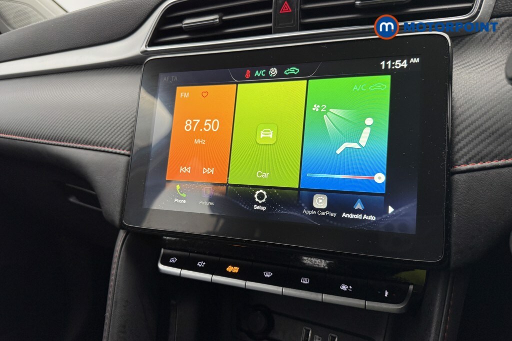 Used MG MG ZS 2023 for sale - 78015597: Photo 19