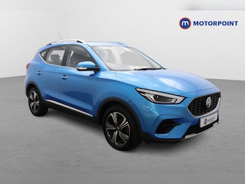 MG MG ZS feature image