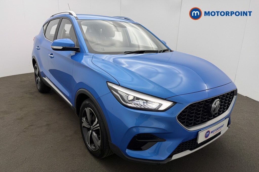 Used MG MG ZS 2023 for sale - 78015597: Photo 26