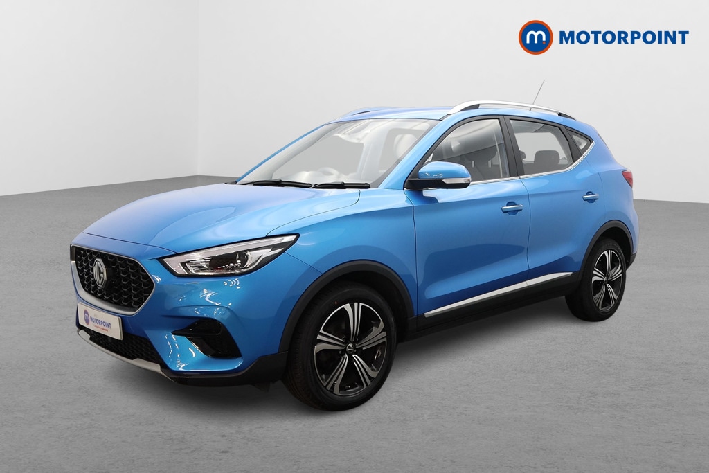 Used MG MG ZS 2023 for sale - 78015597: Photo 3