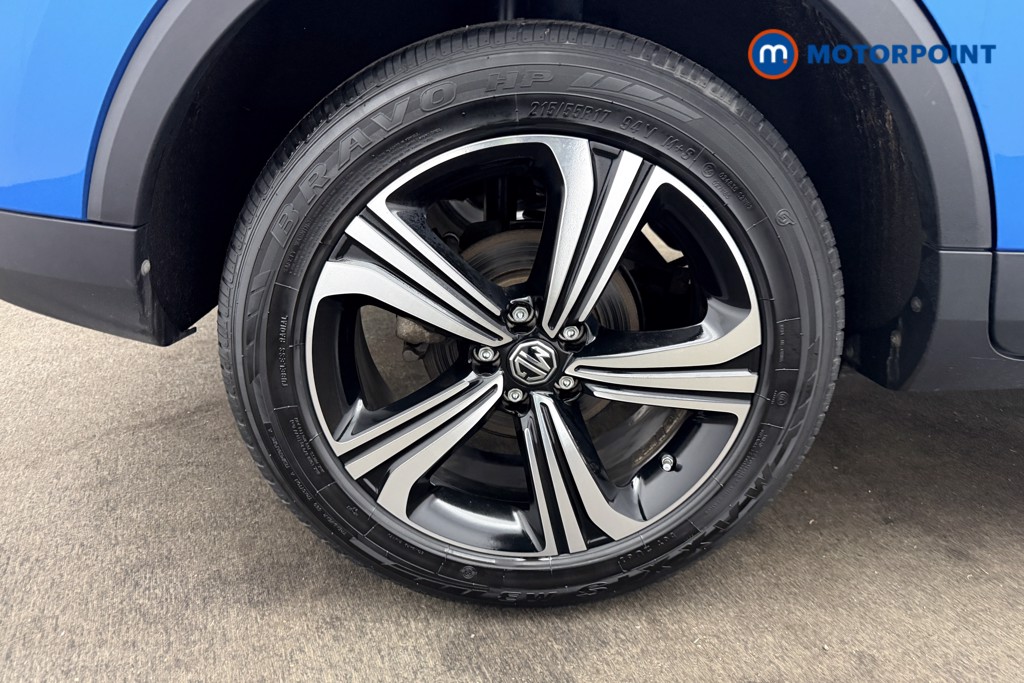 Used MG MG ZS 2023 for sale - 78015597: Photo 30