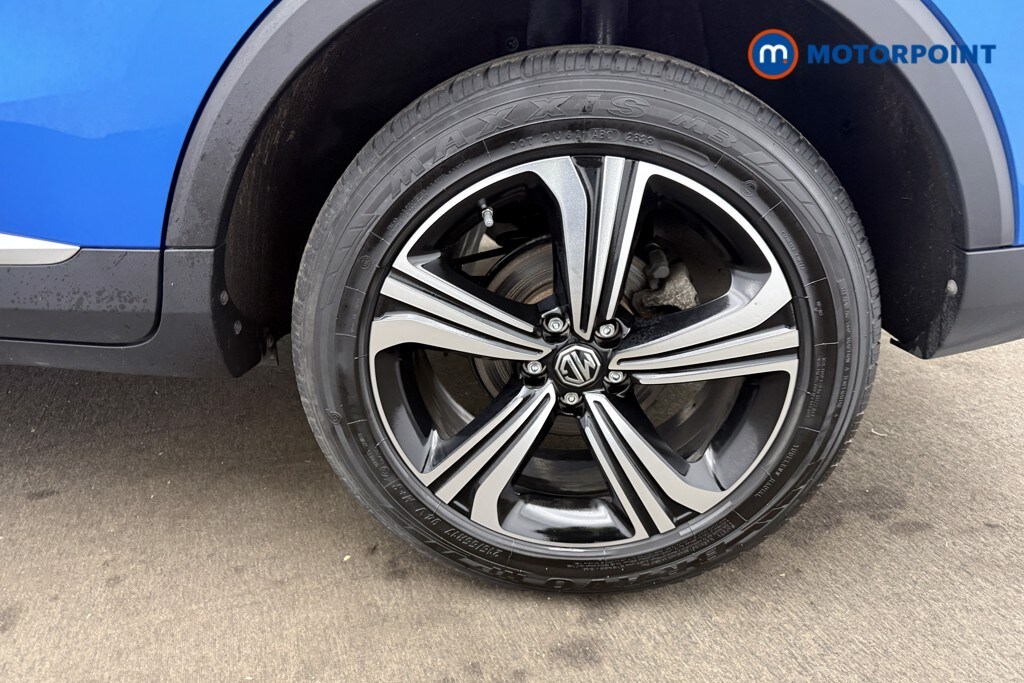 Used MG MG ZS 2023 for sale - 78015597: Photo 31