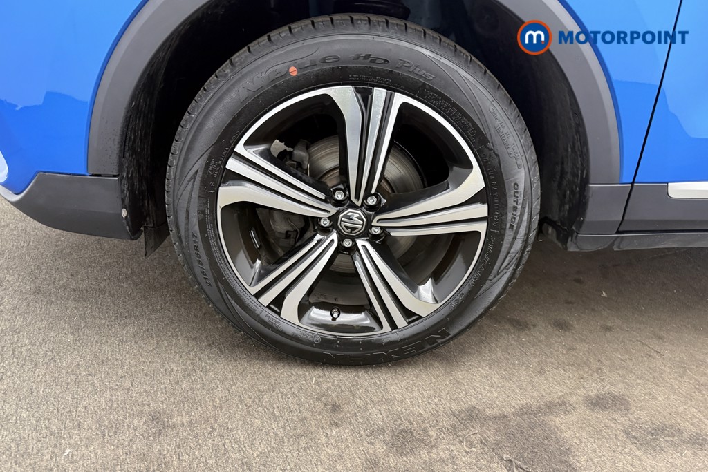 Used MG MG ZS 2023 for sale - 78015597: Photo 32