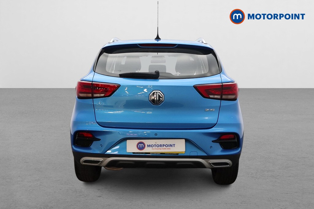 Used MG MG ZS 2023 for sale - 78015597: Photo 6