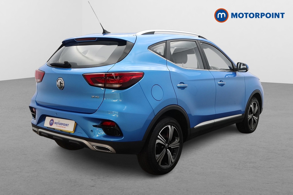 Used MG MG ZS 2023 for sale - 78015597: Photo 7
