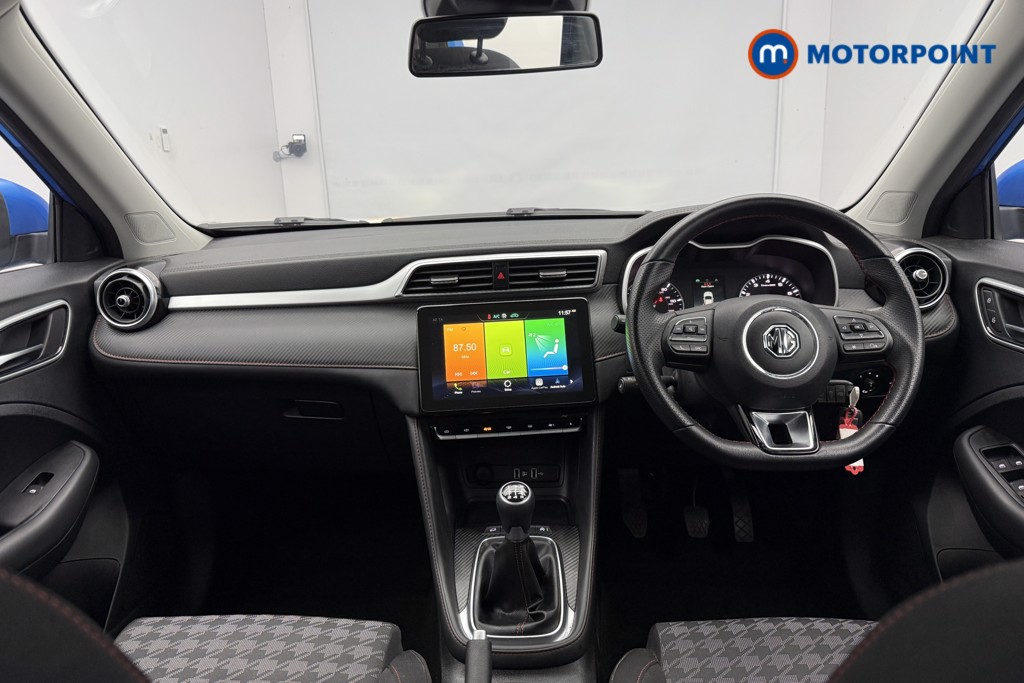 Used MG MG ZS 2023 for sale - 78015597: Photo 9