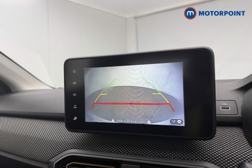 Used Dacia Sandero Stepway 2023 for sale - 77831087: Photo 19