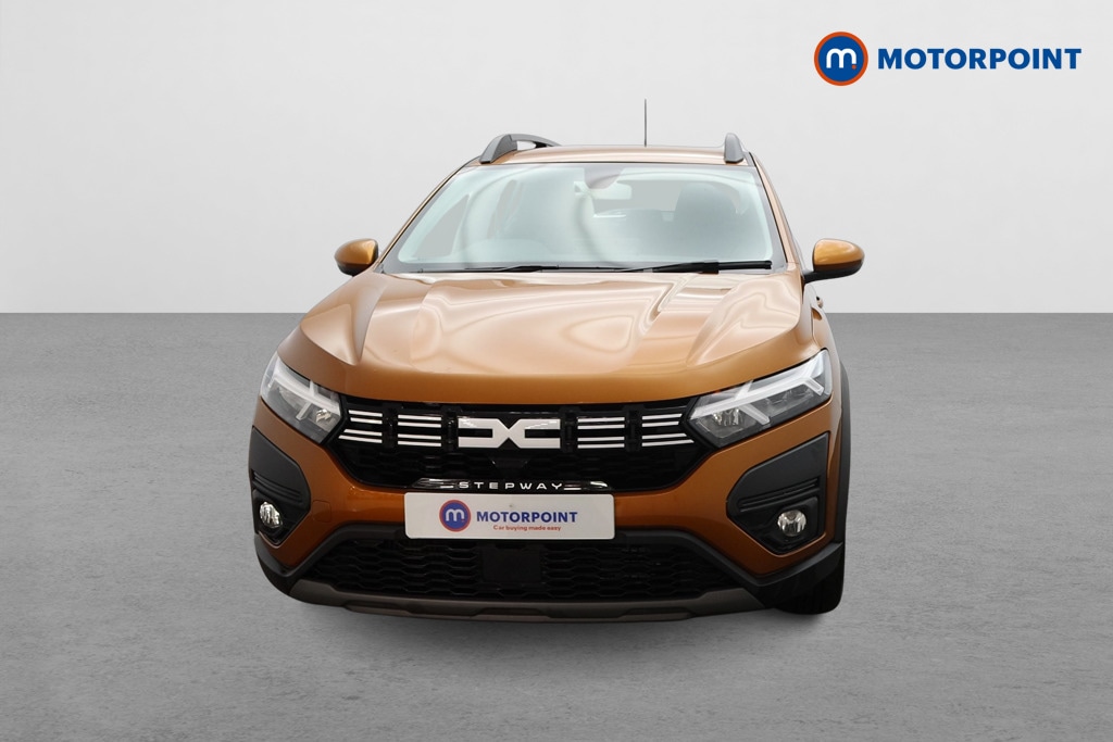 Used Dacia Sandero Stepway 2023 for sale - 77831087: Photo 2