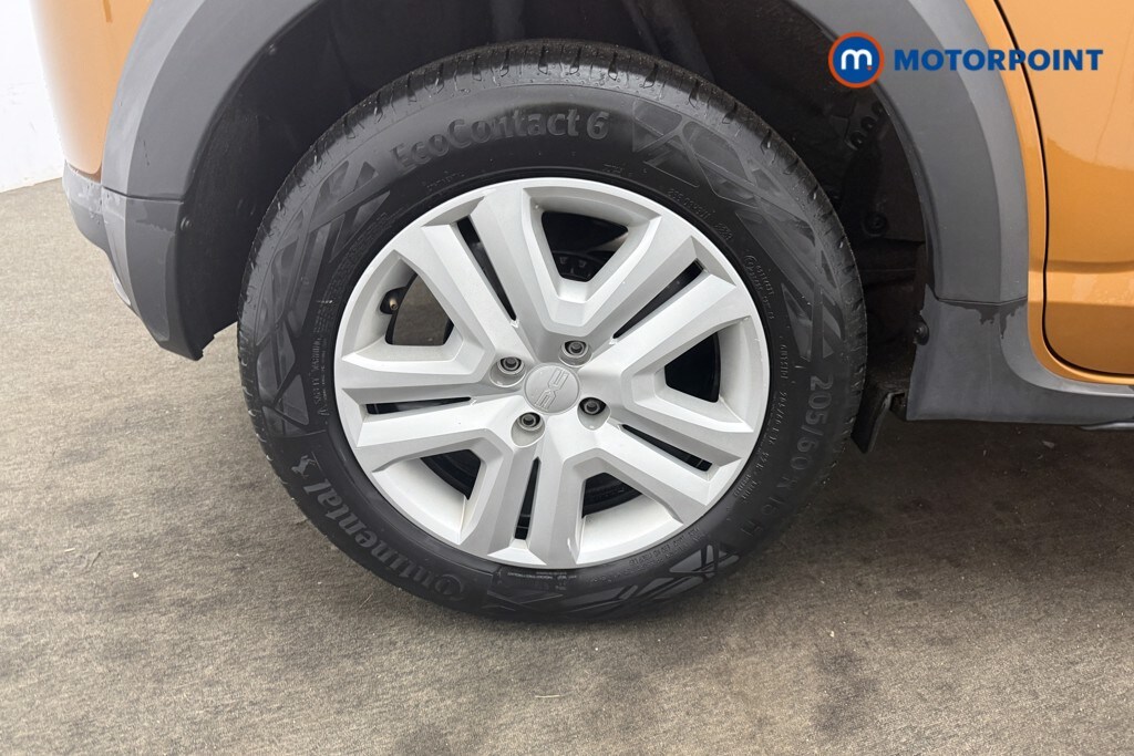 Used Dacia Sandero Stepway 2023 for sale - 77831087: Photo 28