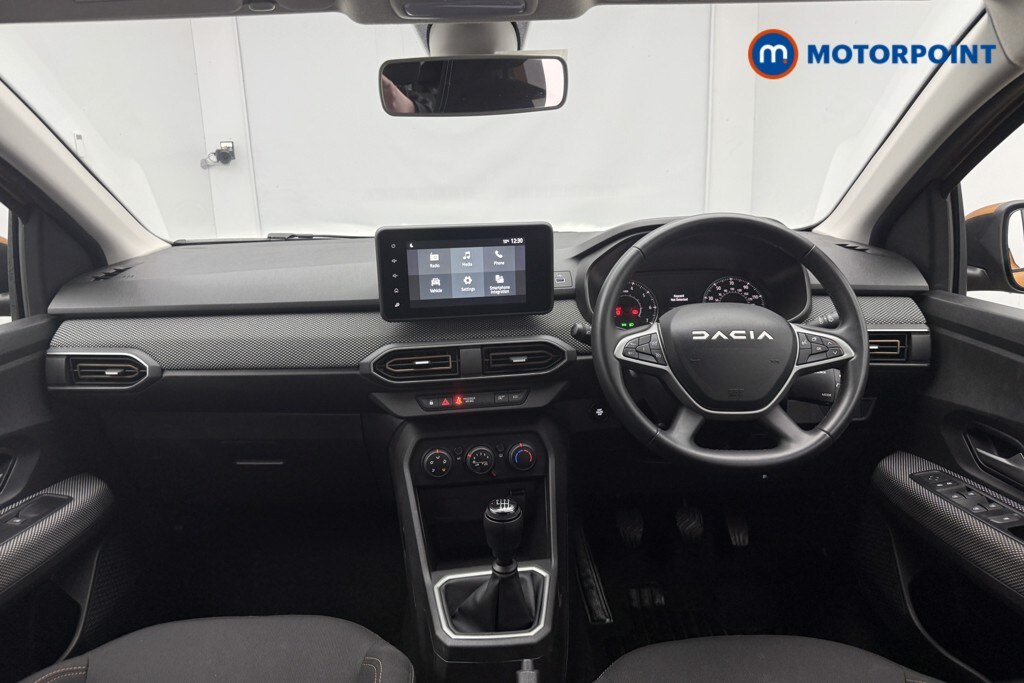 Used Dacia Sandero Stepway 2023 for sale - 77831087: Photo 9