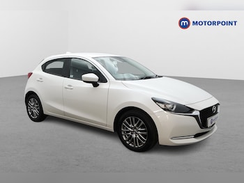 Used Mazda Mazda2 2020 for sale - 79479959: Photo