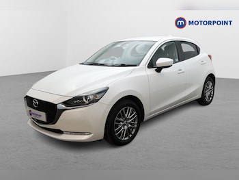 Used Mazda Mazda2 2020 for sale - 79479959: Photo