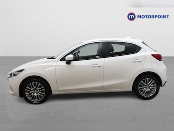 Used Mazda Mazda2 2020 for sale - 79479959: Photo
