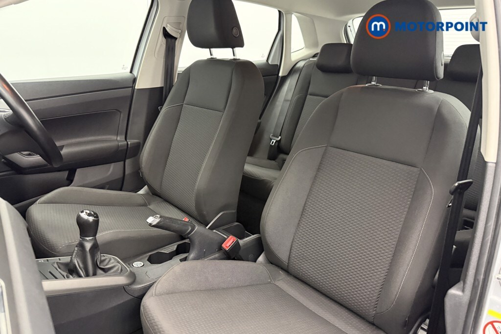 Used Volkswagen Polo 2020 for sale - 77604409: Photo 11