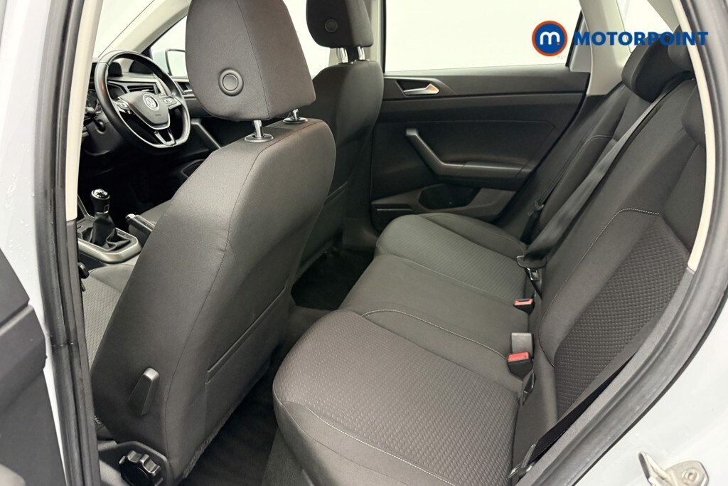 Used Volkswagen Polo 2020 for sale - 77604409: Photo 12