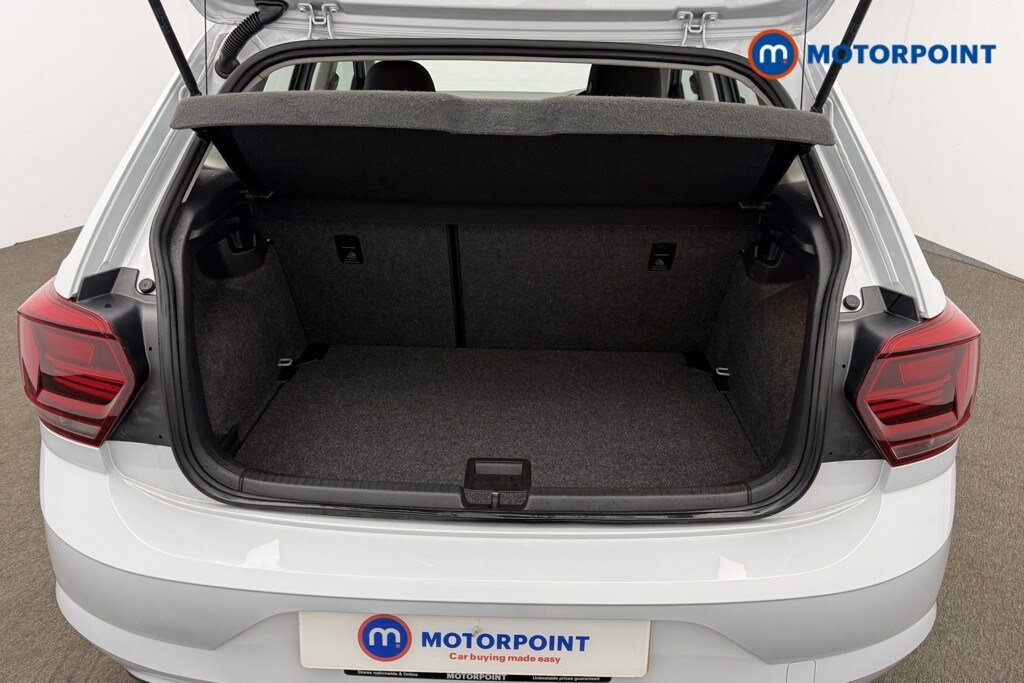 Used Volkswagen Polo 2020 for sale - 77604409: Photo 13