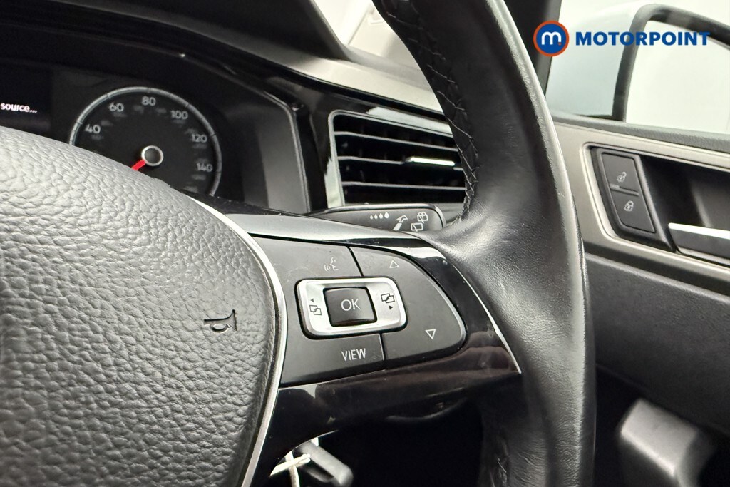 Used Volkswagen Polo 2020 for sale - 77604409: Photo 16