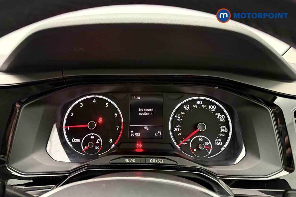 Used Volkswagen Polo 2020 for sale - 77604409: Photo 17