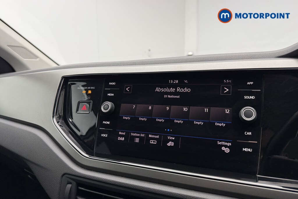 Used Volkswagen Polo 2020 for sale - 77604409: Photo 18