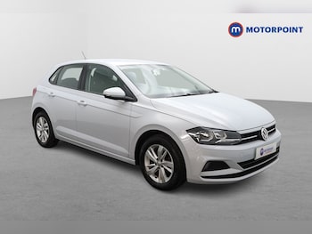 Used Volkswagen Polo undefined for sale - 77604409: Photo