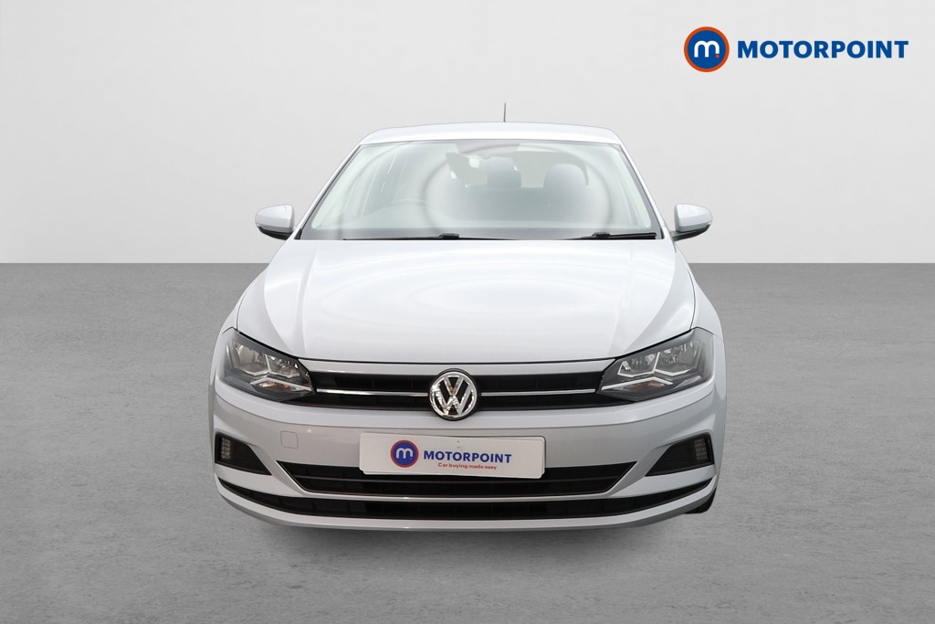 Used Volkswagen Polo 2020 for sale - 77604409: Photo 2