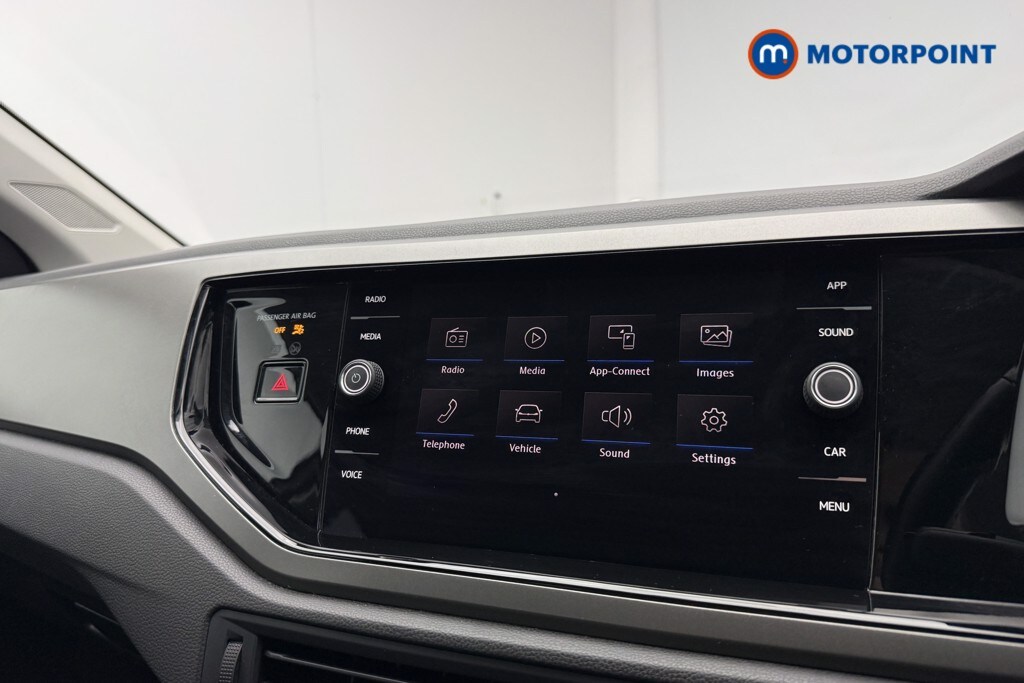 Used Volkswagen Polo 2020 for sale - 77604409: Photo 20