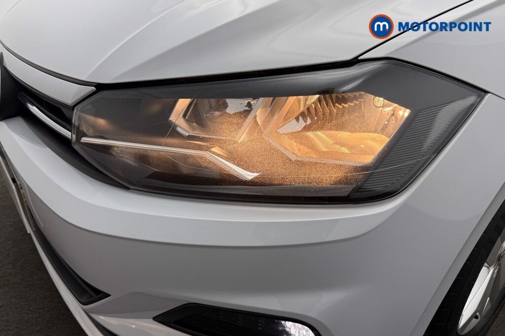 Used Volkswagen Polo 2020 for sale - 77604409: Photo 28