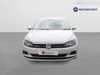 Used Volkswagen Polo undefined for sale - 77604409: Photo