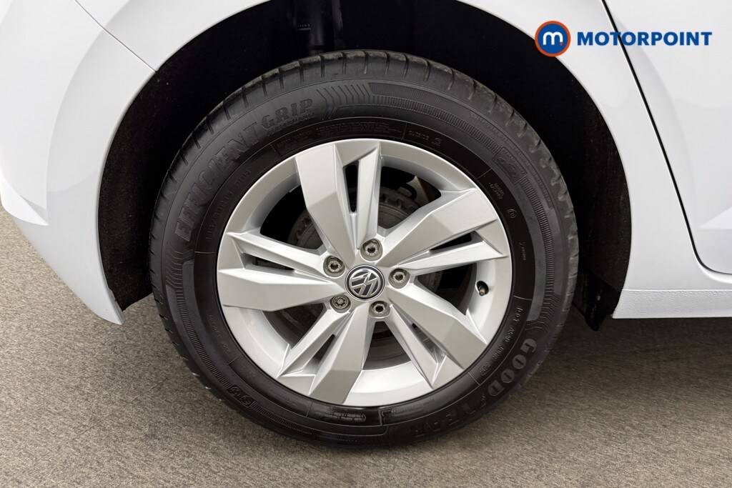 Used Volkswagen Polo 2020 for sale - 77604409: Photo 30