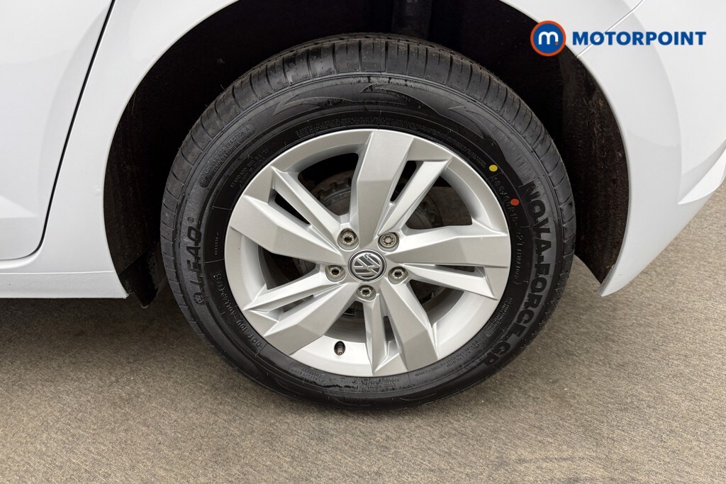 Used Volkswagen Polo 2020 for sale - 77604409: Photo 31