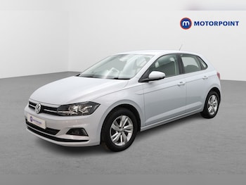 Used Volkswagen Polo undefined for sale - 77604409: Photo