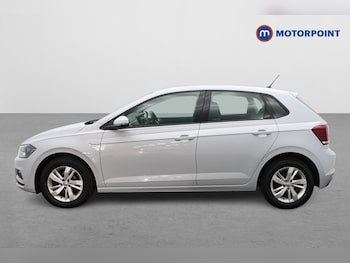 Used Volkswagen Polo undefined for sale - 77604409: Photo