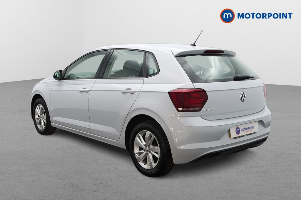 Used Volkswagen Polo 2020 for sale - 77604409: Photo 5