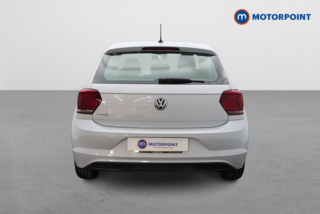 Used Volkswagen Polo 2020 for sale - 77604409: Photo 6