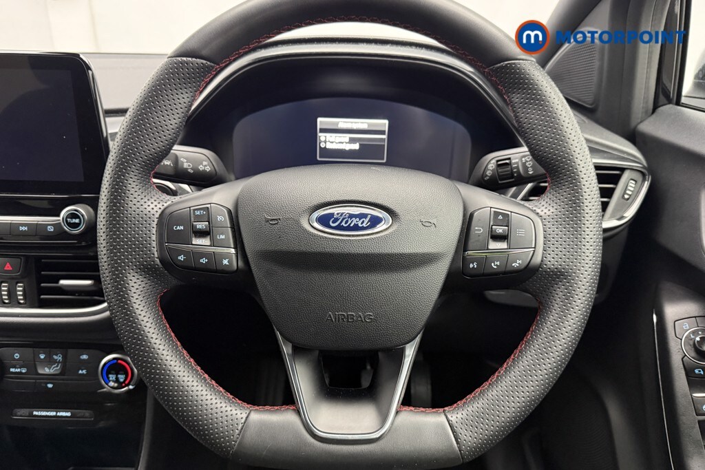 Used Ford Puma 2021 for sale - 77502142: Photo 13