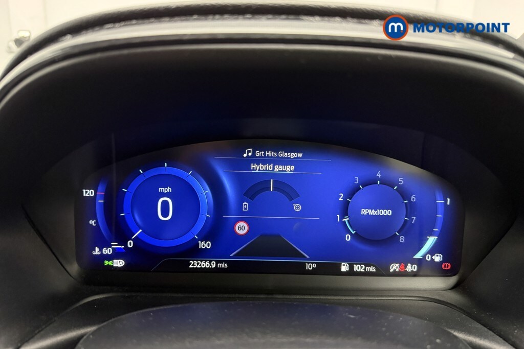 Used Ford Puma 2021 for sale - 77502142: Photo 14