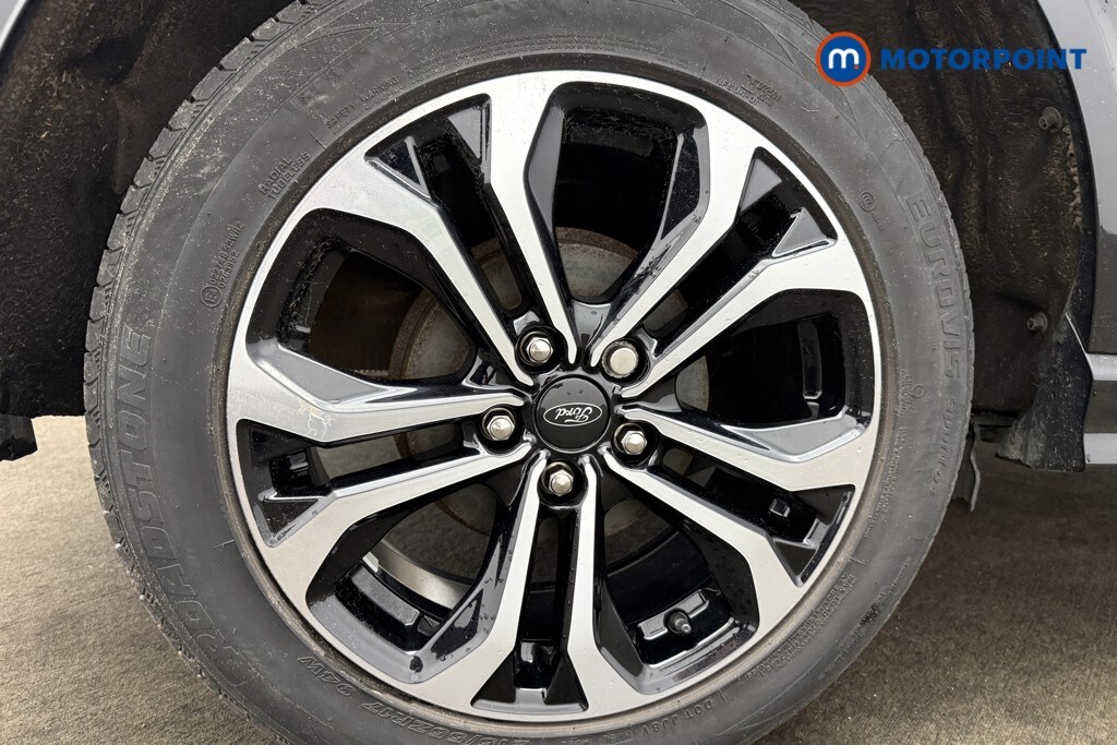 Used Ford Puma 2021 for sale - 77502142: Photo 18