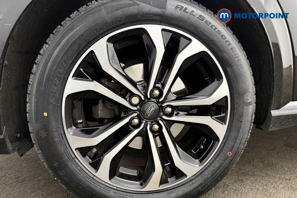 Used Ford Puma 2021 for sale - 77502142: Photo 20