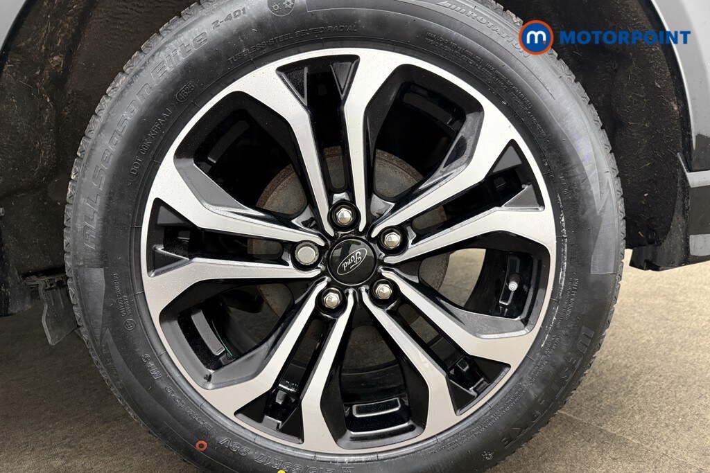 Used Ford Puma 2021 for sale - 77502142: Photo 21