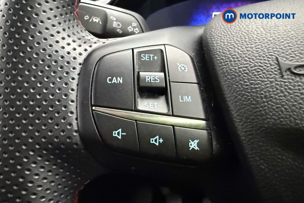 Used Ford Puma 2021 for sale - 77502142: Photo 22