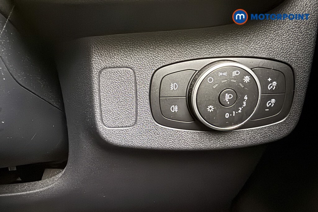 Used Ford Puma 2021 for sale - 77502142: Photo 25