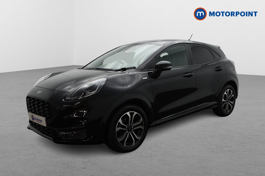 Used Ford Puma 2021 for sale - 77502142: Photo 3