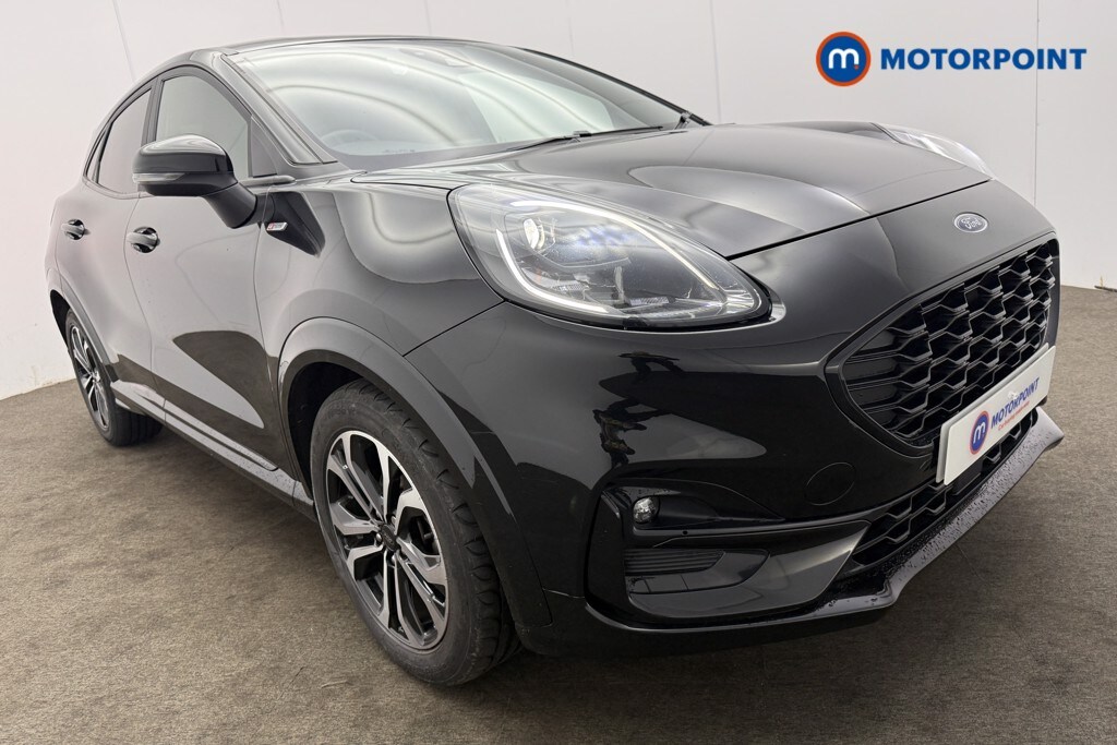 Used Ford Puma 2021 for sale - 77502142: Photo 32