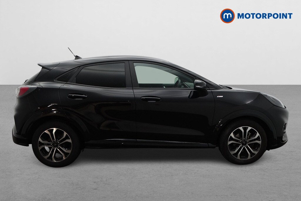 Used Ford Puma 2021 for sale - 77502142: Photo 8